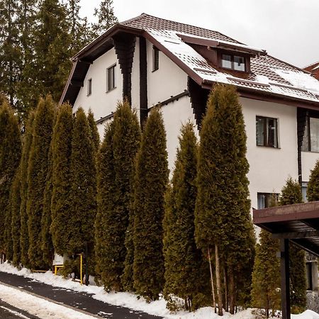 Eden Grand Resort Предял Экстерьер фото