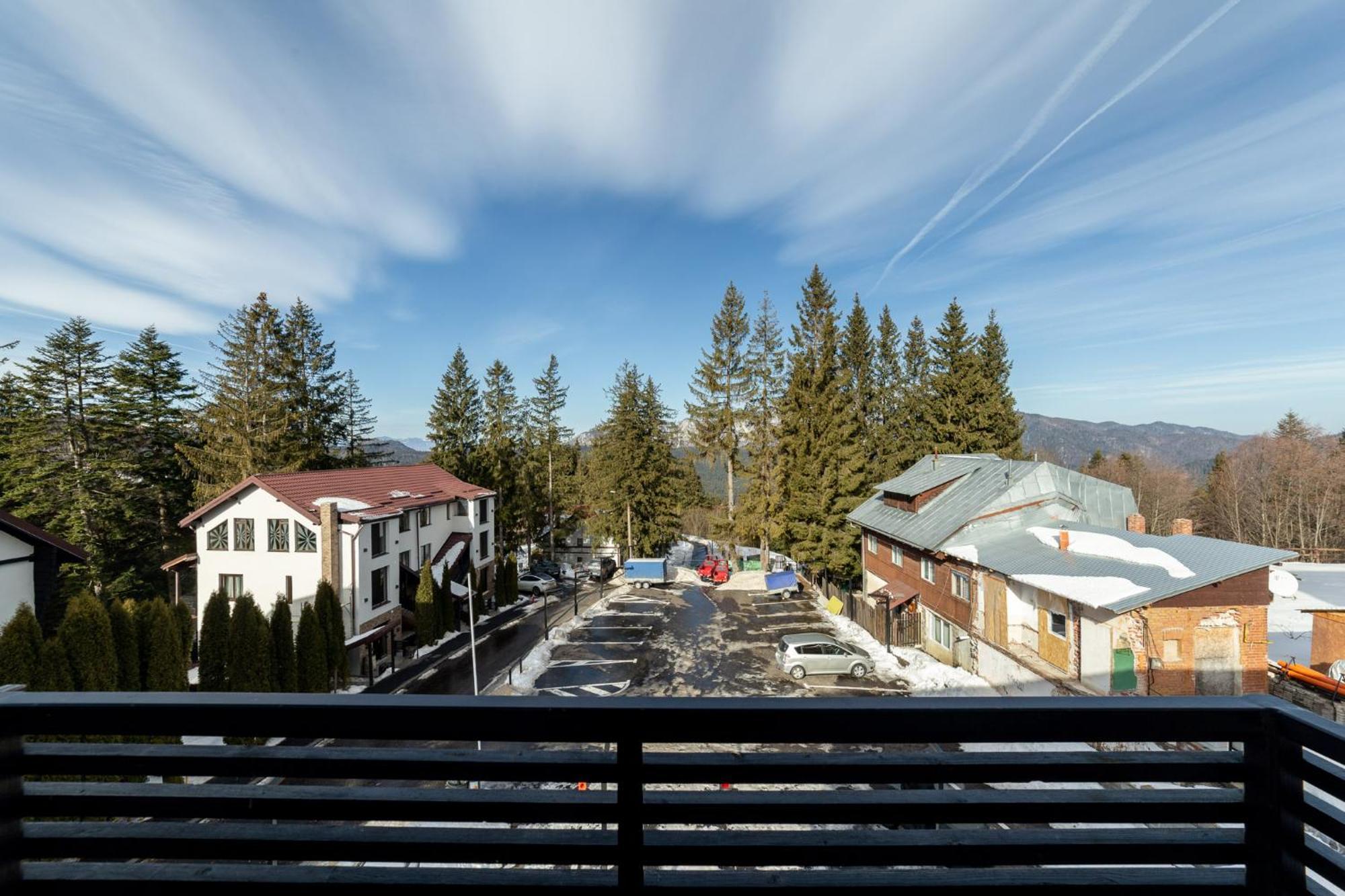 Eden Grand Resort Предял Экстерьер фото