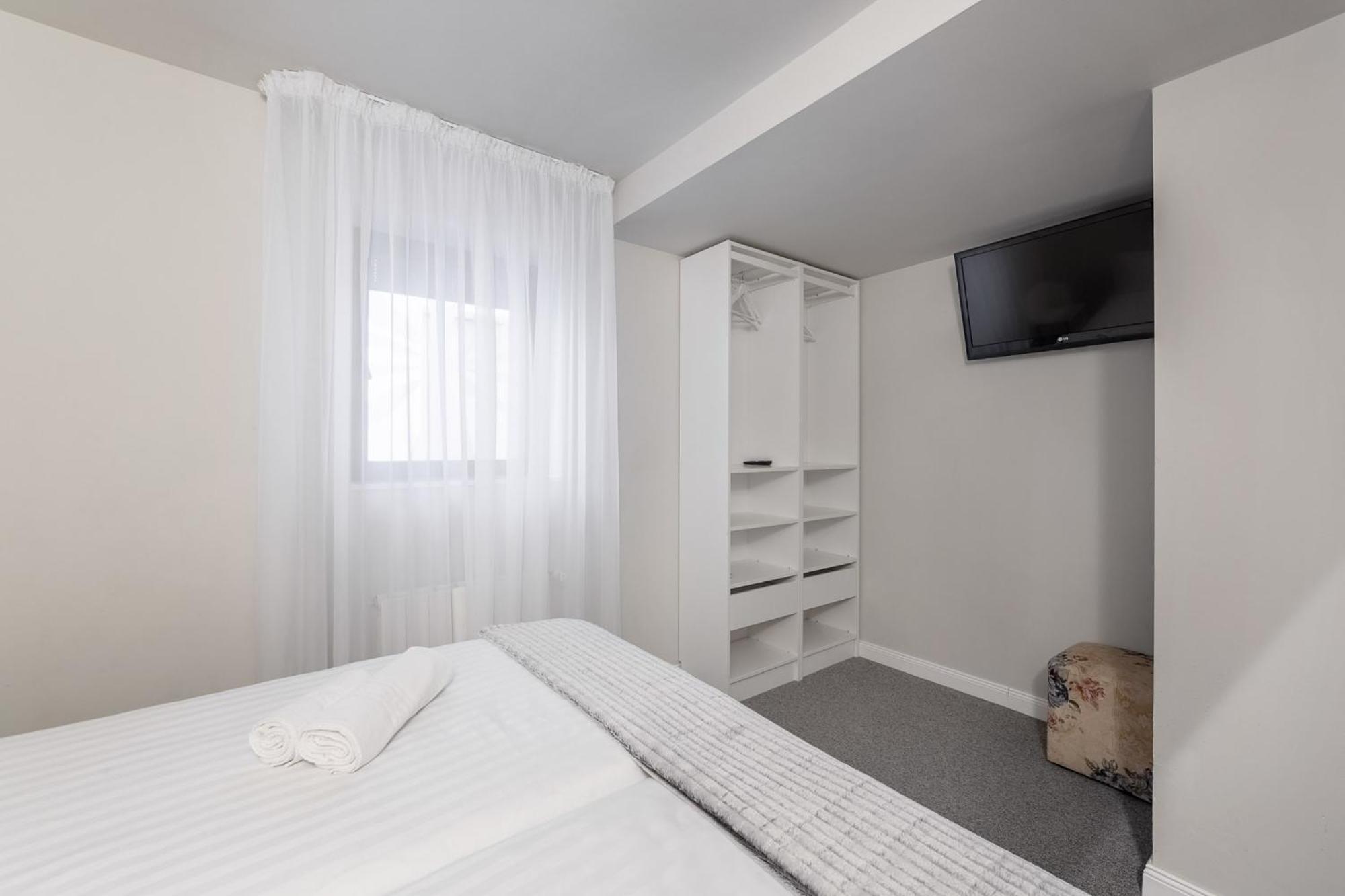Eden Grand Resort Предял Экстерьер фото
