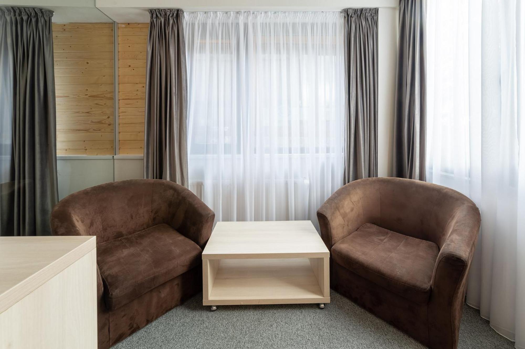Eden Grand Resort Предял Экстерьер фото