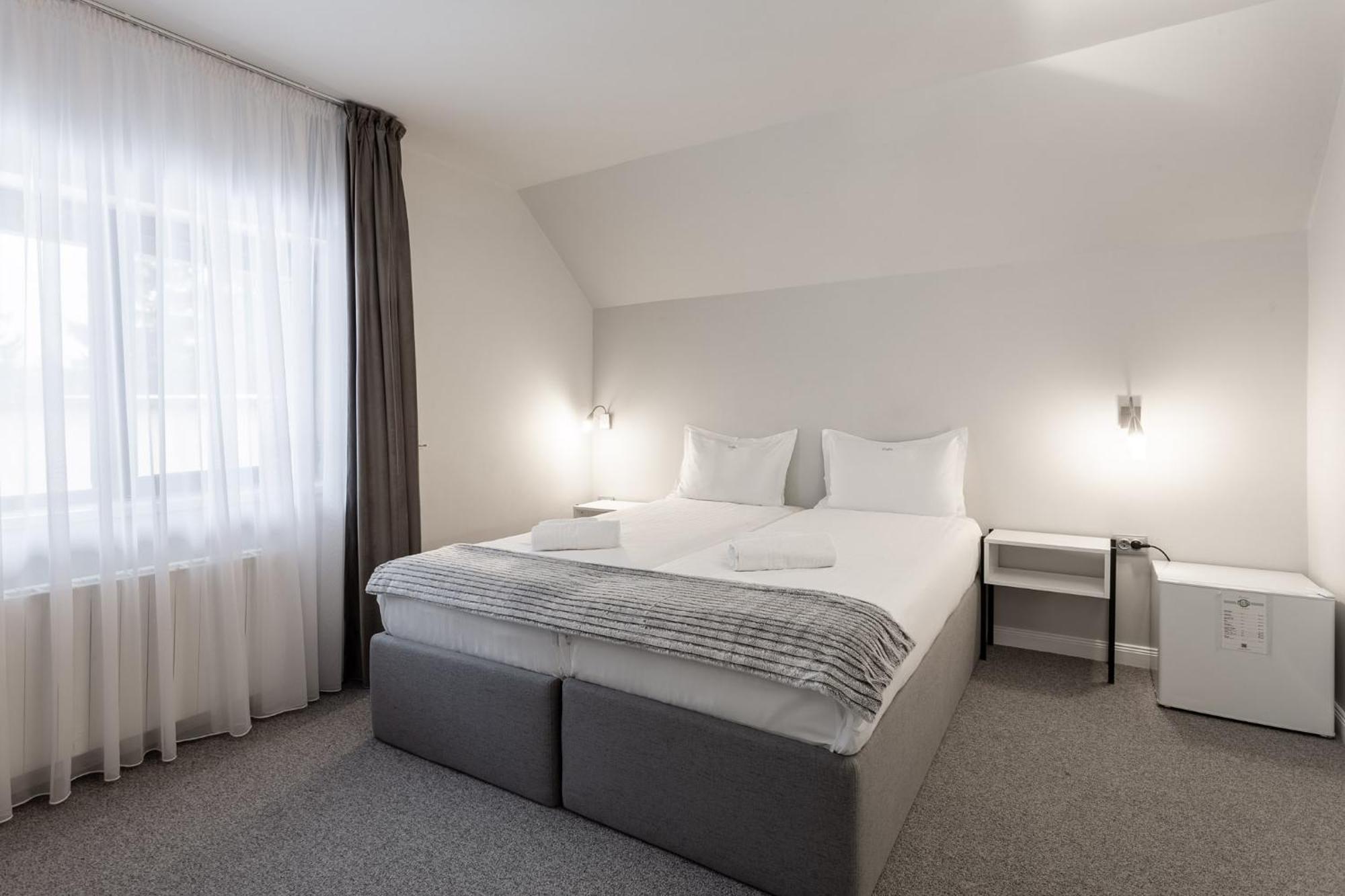 Eden Grand Resort Предял Экстерьер фото