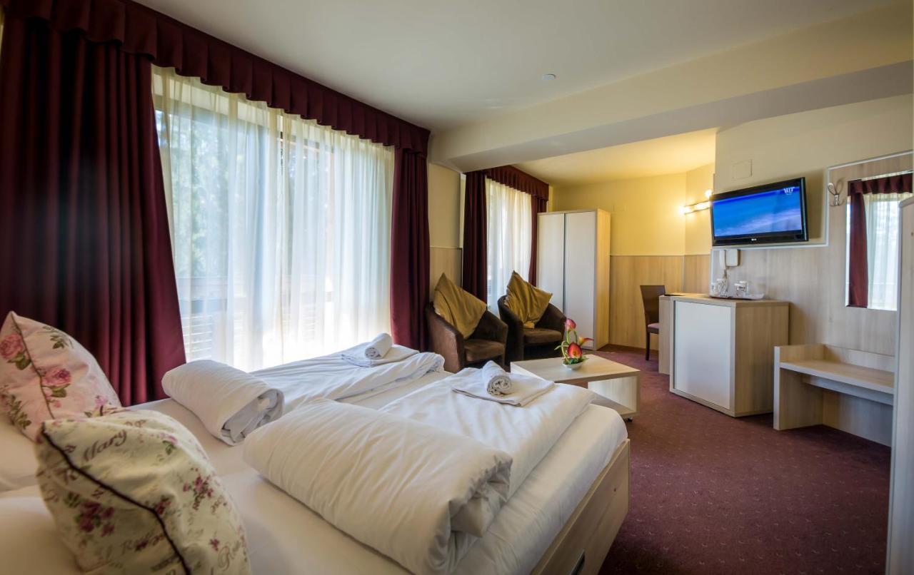 Eden Grand Resort Предял Экстерьер фото