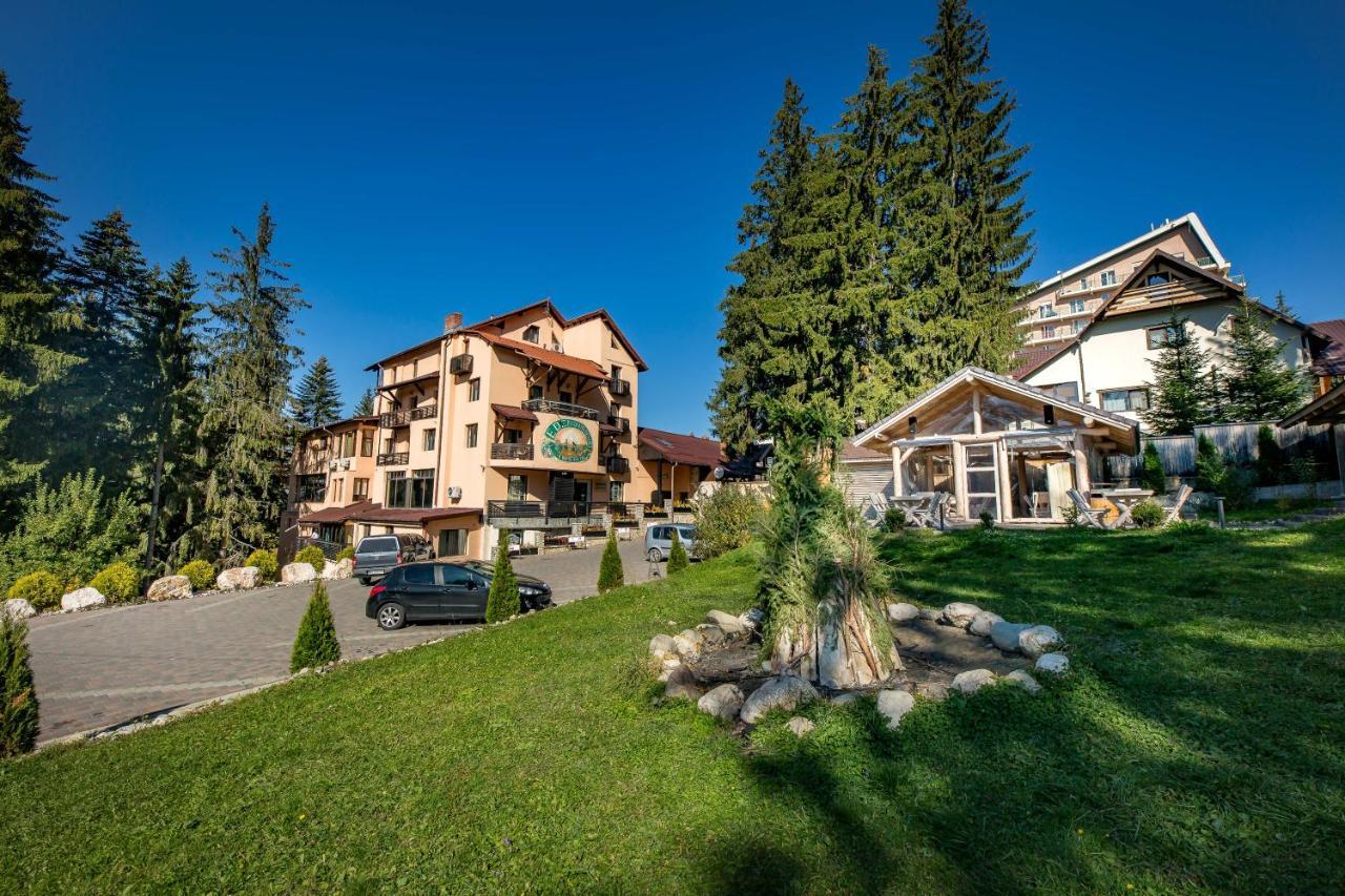 Eden Grand Resort Предял Экстерьер фото